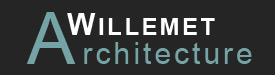 Bureau d'architecture Willemet